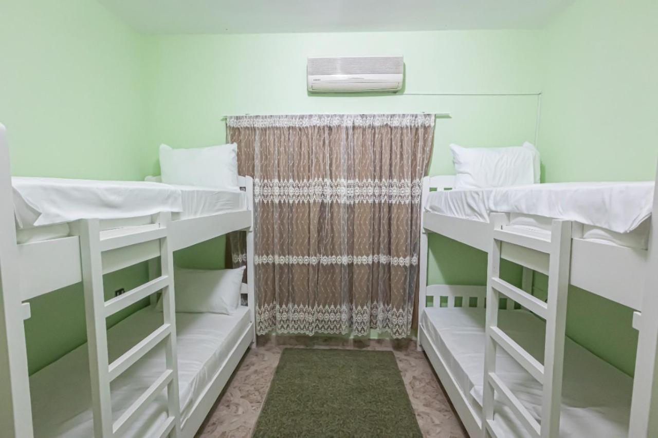 Relax Hostel Tirana Exterior photo