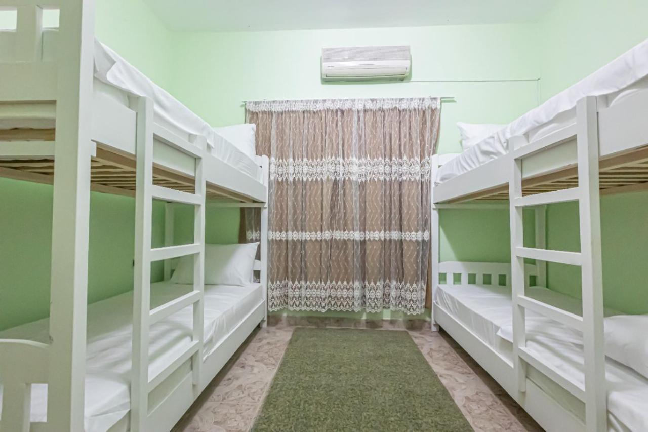 Relax Hostel Tirana Exterior photo