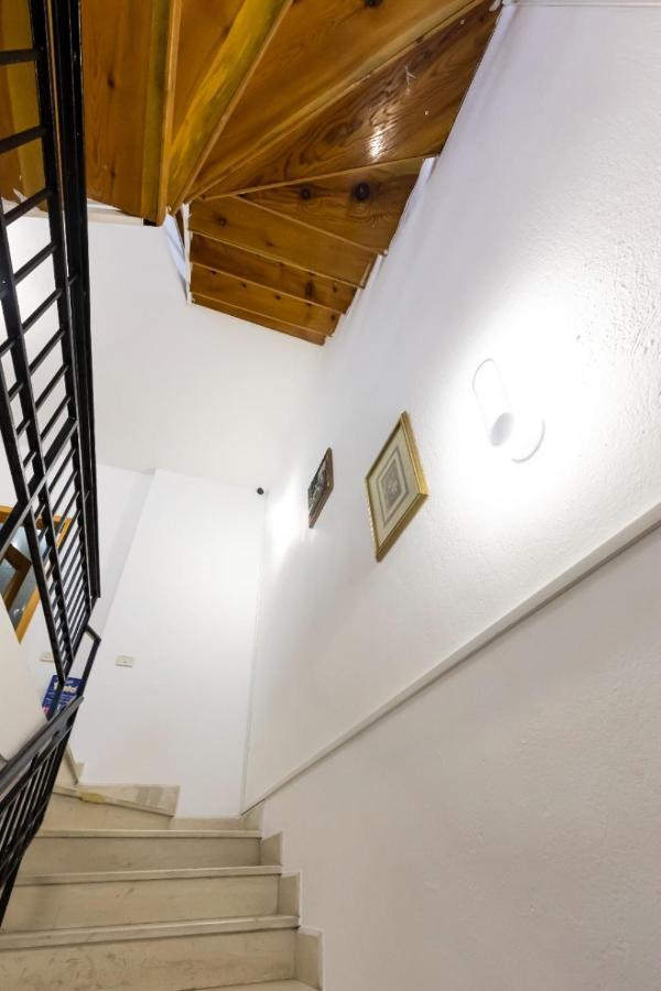 Relax Hostel Tirana Exterior photo